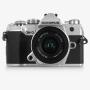 TTArtisan 23mm f/1.4 MFT | APS-C Black/Silver