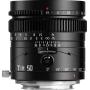 TTArtisan Tilt 50mm f/1.4 E