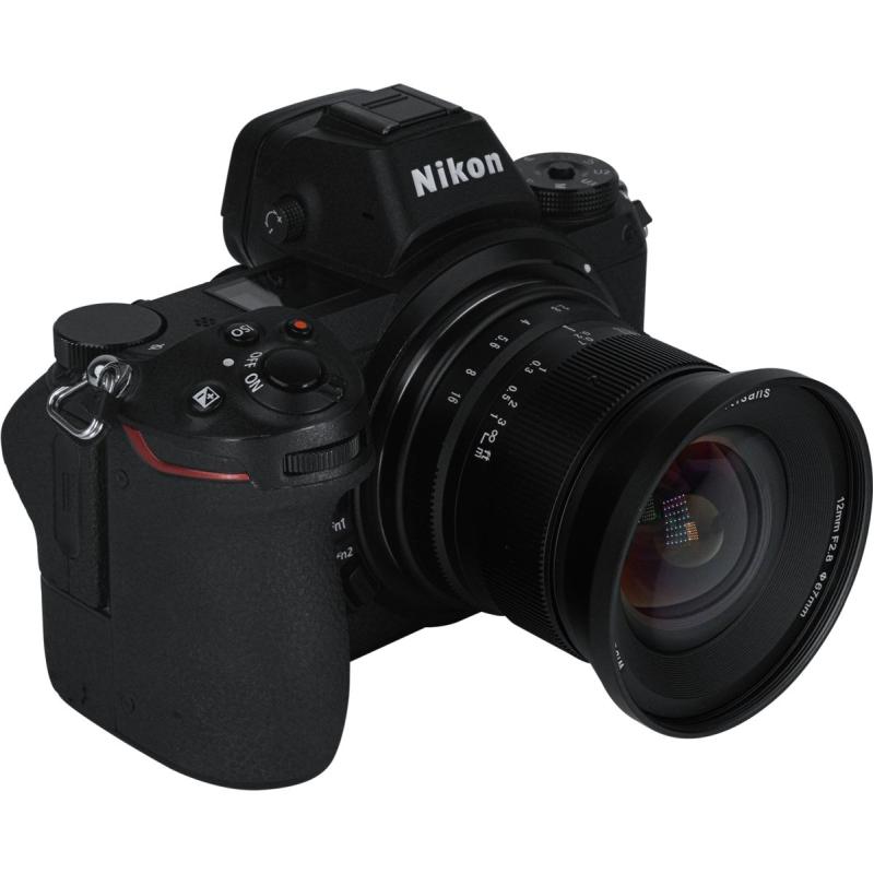 7Artisans 12mm f/2.8 MkII Nikon Z-Mount