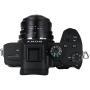 7Artisans 4mm f/2.8 Sony E-Mount