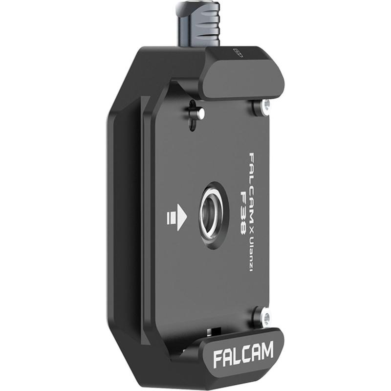 FALCAM F38 Quick Release Base w/ 1/4&amp;amp;3/8 Mount