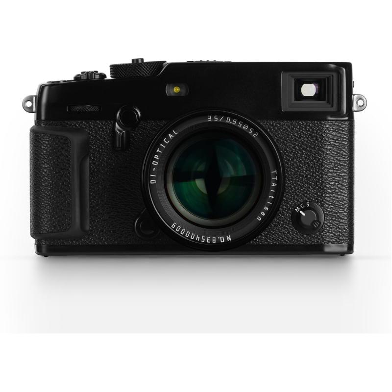 TTArtisan APS-C 35mm f/0.95 For Fujifilm X-Mount