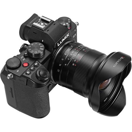 7Artisans 15mm f/4.0 Panasonic/Leica/Sigma L-Mount