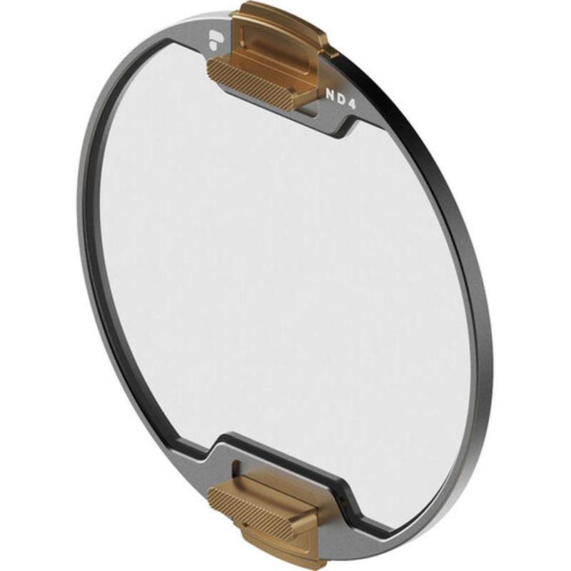 PolarPro Recon - Stage 2 | ND4 Filter