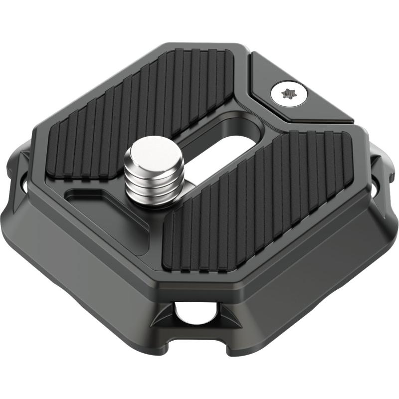 FALCAM F38 Anti Deflection Quick Release Plate V2 2401A