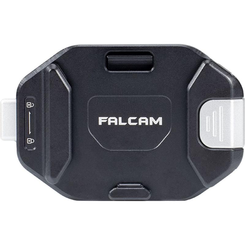 FALCAM F38 Quick Release For Backpack V2 F38B3802