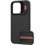 PolarPro LiteChaser iPhone 15 Pro Max - Filmmaker Collection - Black