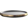 PolarPro VND - 49mm - 2-5 Stops - Edition II - Peter McKinnon