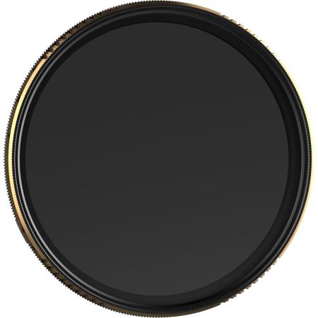 PolarPro VND - 49mm - 6-9 Stops - Black Mist - Edition II - Peter McKinnon