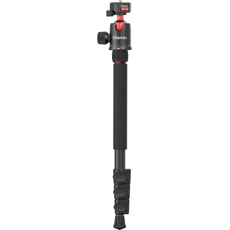 Ulanzi TT31 2-In-1 Tripod And Monopod w/ CLAW Quick Release
