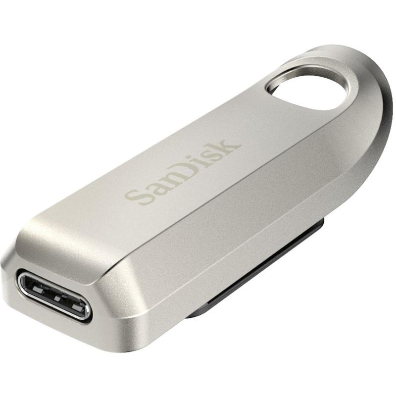 SanDisk Ultra Luxury Type-C Flash Drive Ext 32GB U