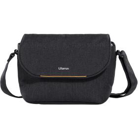Ulanzi F02 Sling Compact Shoulder Bag For Camera Black