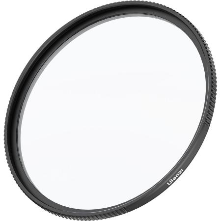 Ulanzi UV01 Explosion-proof UV Filter 67mm