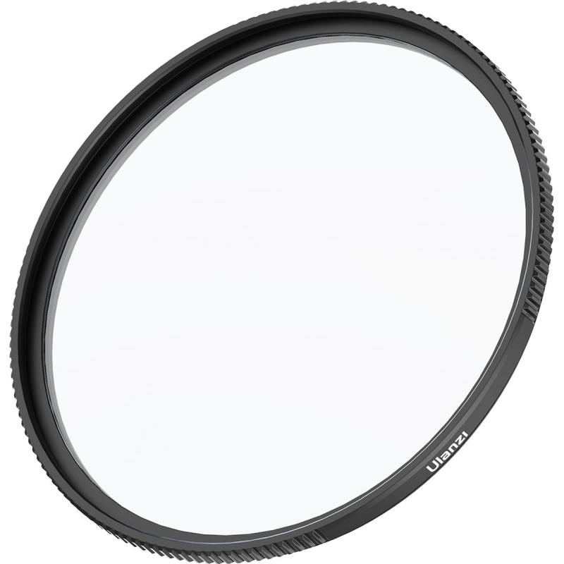 Ulanzi UV01 Explosion-proof UV Filter 62mm