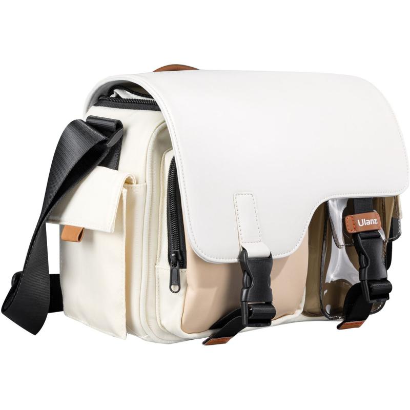 Ulanzi MS12 Messenger Bag White