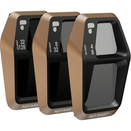 PolarPro Air 3S ND/Mist Filters