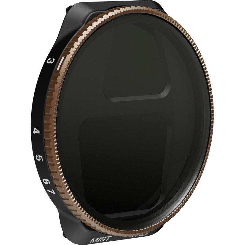 PolarPro Air 3S VND 3-7 Stop + Black Mist Filter