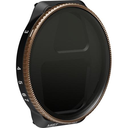 PolarPro Air 3S VND 3-7 Stop + Black Mist Filter