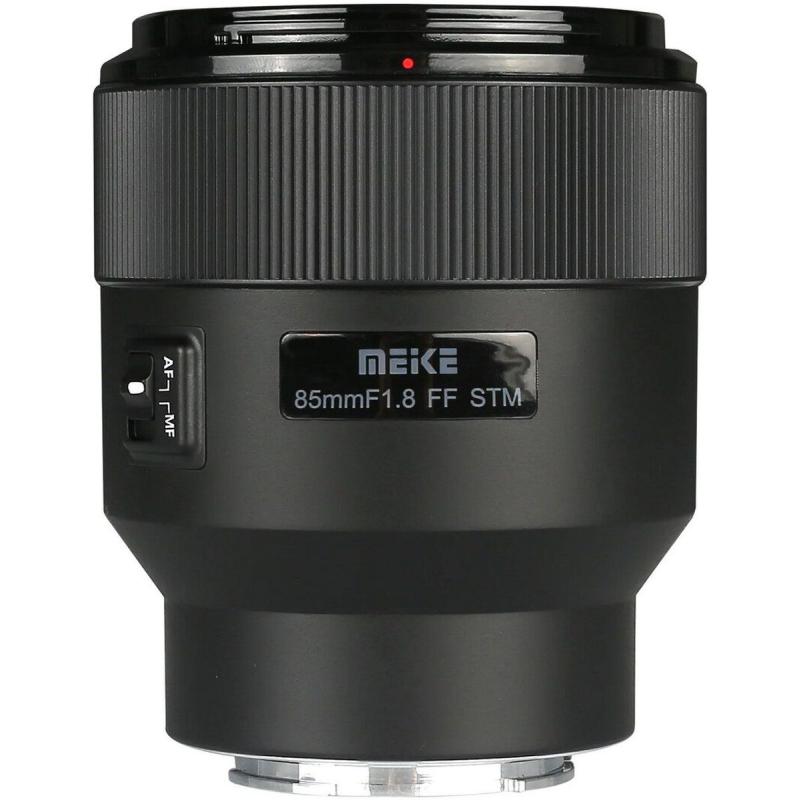 Meike 85mm f/1.8 AF STM L Mount