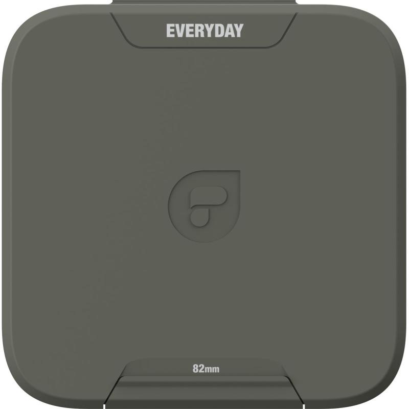 PolarPro Shortstache - Everyday - 1/4 Strength Black Mist - 95mm