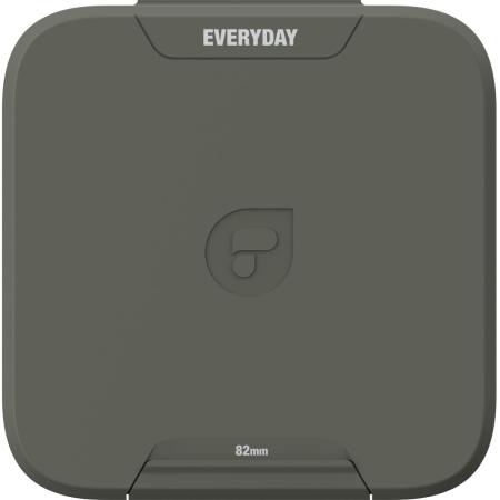 PolarPro Shortstache - Everyday - 1/4 Strength Black Mist - 95mm