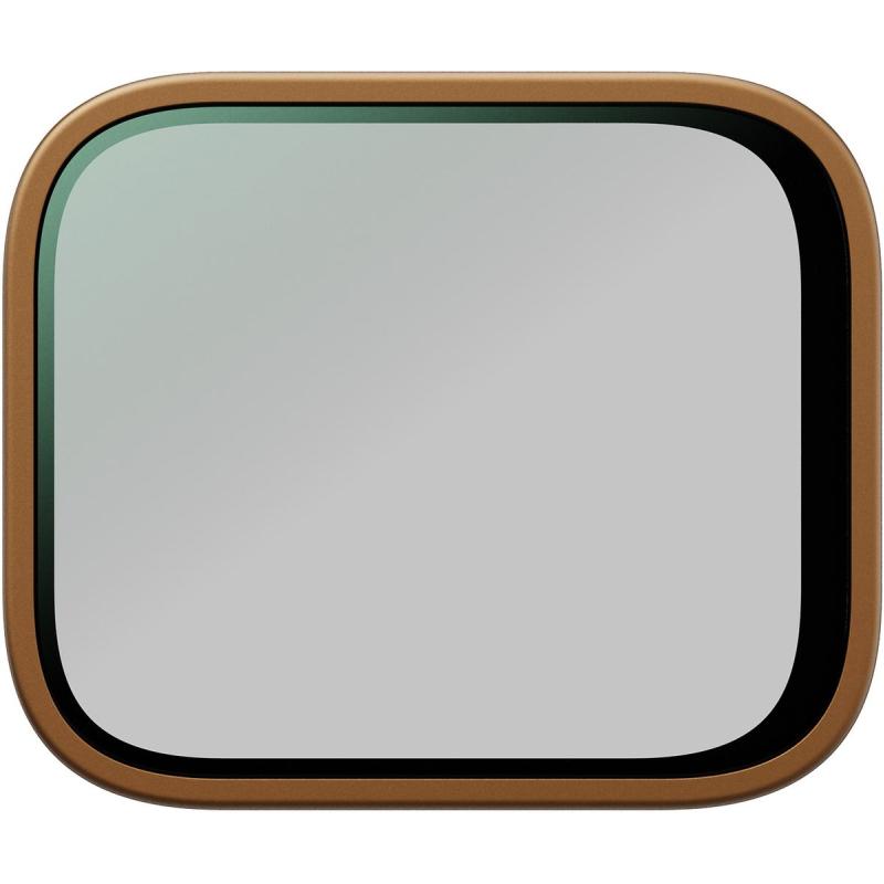 PolarPro LiteChaser iPhone 16 - Black Mist Filter