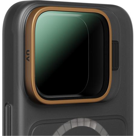 PolarPro LiteChaser iPhone 16 - UV Filter
