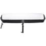 Ulanzi AL60 Air Tube Light 60W w/ Built-In Pump And Remote