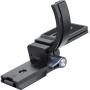 Ulanzi CA03 Horizontal-To-Vertical Rotatable Adapter 95mm