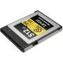 Lexar CFexpress Pro Type B Gold 4.0 Series 512GB - R3600/W3300MB/s