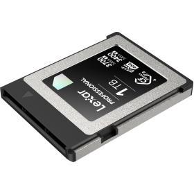 Lexar CFexpress Pro Type B Diamond 4.0 Series 1TB - R3700/W3400MB/s - VPG400