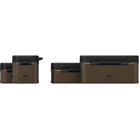 PolarPro 120 Series Film Case - McKinnon (5 Roll)
