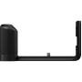 PolarPro Baseplate Grip - Leica Q3 - Black
