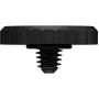 PolarPro Shutter Button - Fuji X100VI - Black