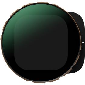 PolarPro LiteChaser 16 - VND 2-5 Black Mist Filter