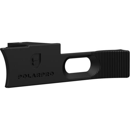 PolarPro Thumbgrip - Leica Q3 - Black