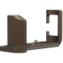 PolarPro Baseplate Grip - Leica Q3 - Bronze