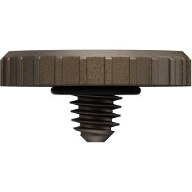 PolarPro Shutter Button - Fuji X100VI - Bronze