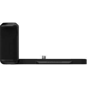 PolarPro Baseplate Grip - Fuji X100VI - Black