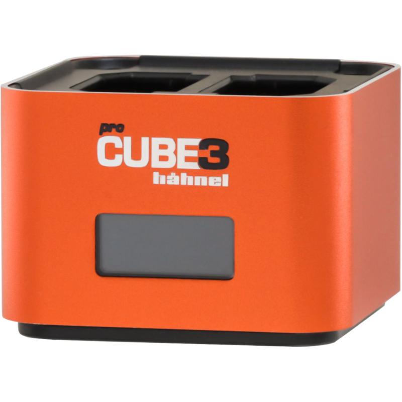 Hahnel ProCube3 Sony