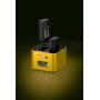 Hahnel ProCube3 Nikon