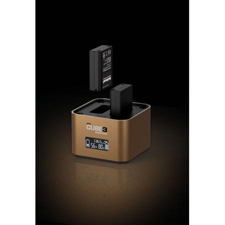 Hahnel ProCube3 Olympus