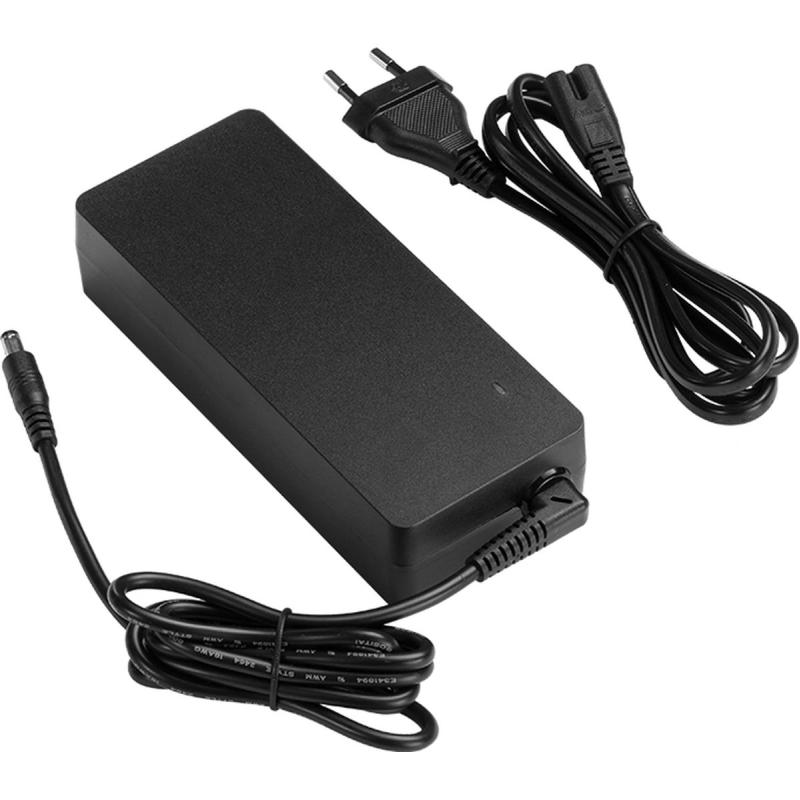 Ulanzi DC Power Adapter For 100W Video Light (EU Plug)
