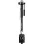 Ulanzi TB06 Premium Video Monopod Carbon w/ Foot 160cm