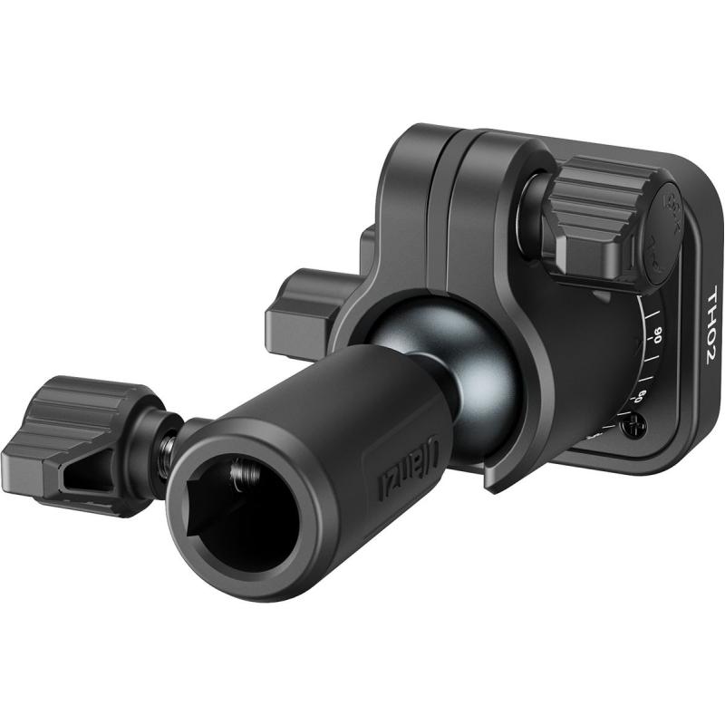 Ulanzi TH02 Inverted Ball Head Light Stand Adapter w/ Spigot
