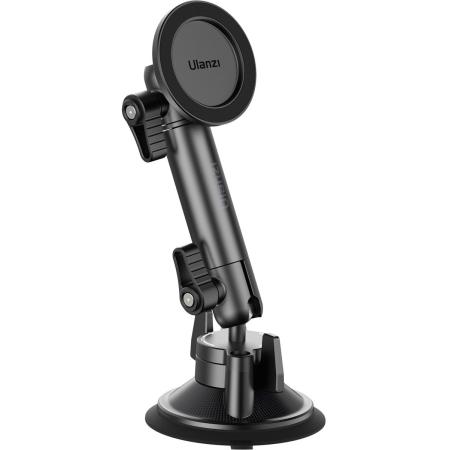 Ulanzi ZJ06 Magsafe Mount w/ Suction Cup Extendable To 34cm