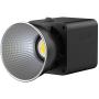 Ulanzi ML100RGB 100W COB Lamp RGB internal Battery / USB-C