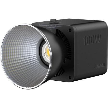 Ulanzi ML100Bi 100W COB Lamp Bicolor internal Battery / USB-C