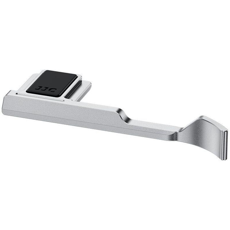 JJC Ta XM5 Silver Thumbs Up Grip