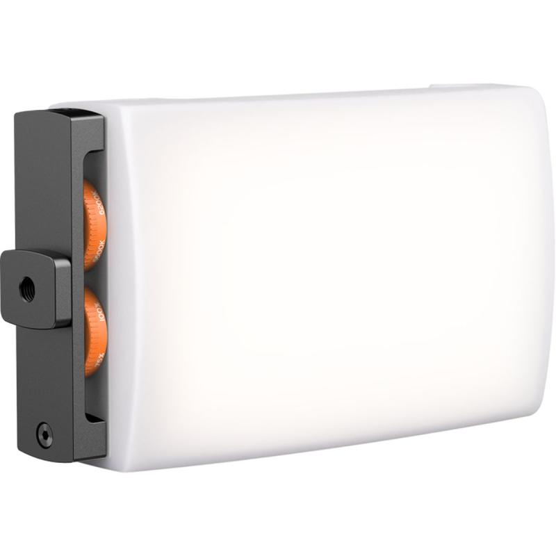 Zhiyun Silicone Diffuser For Fiveray M40 Cinepeer CM25
